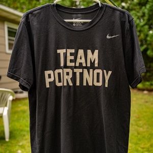Nike Barstool Team Portnoy Shirt ADULT L